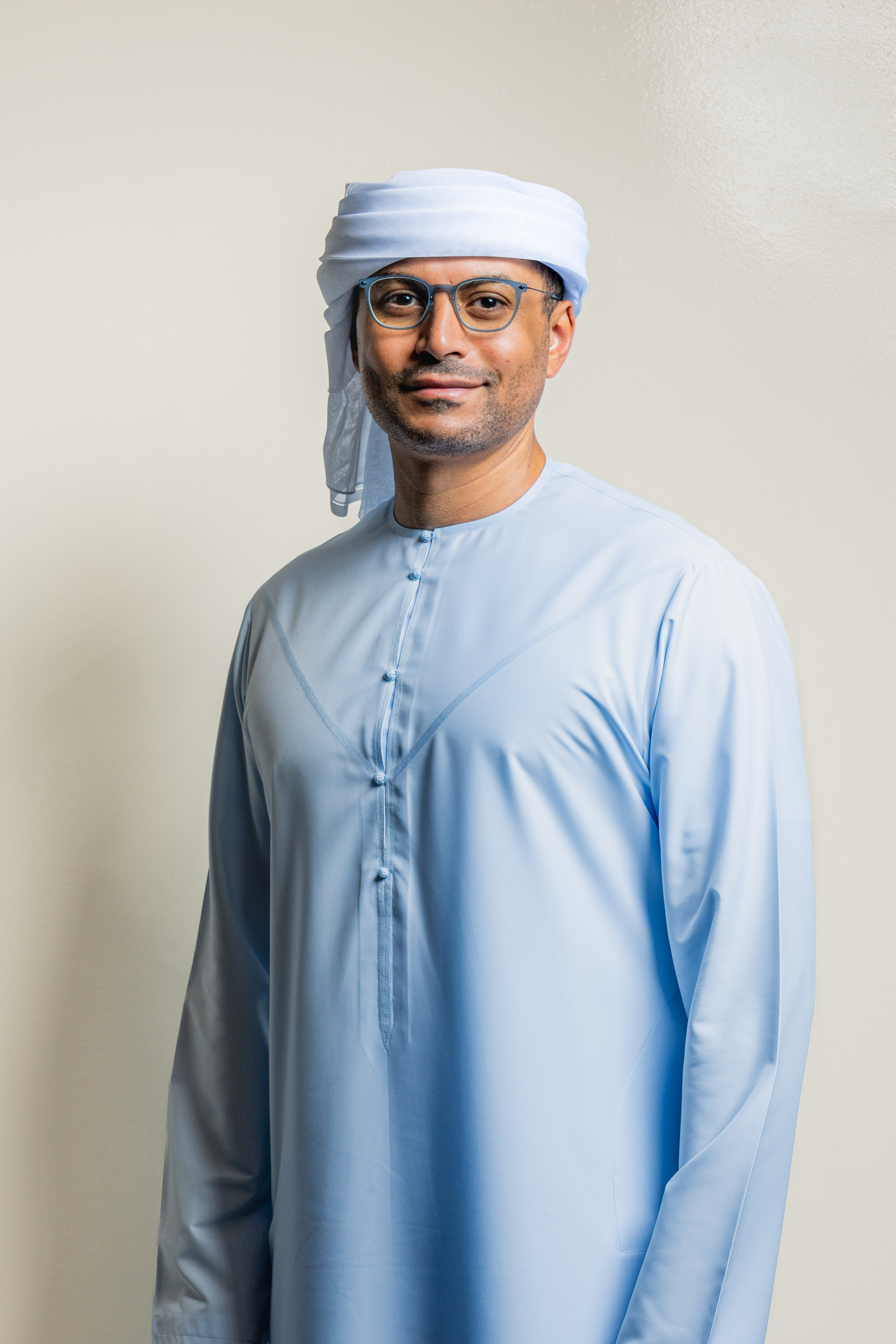 Ibrahim H. Al Mallouhi
