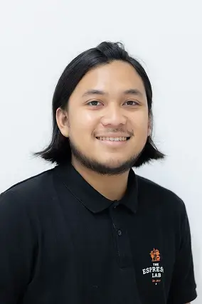 Aldy Nugroho