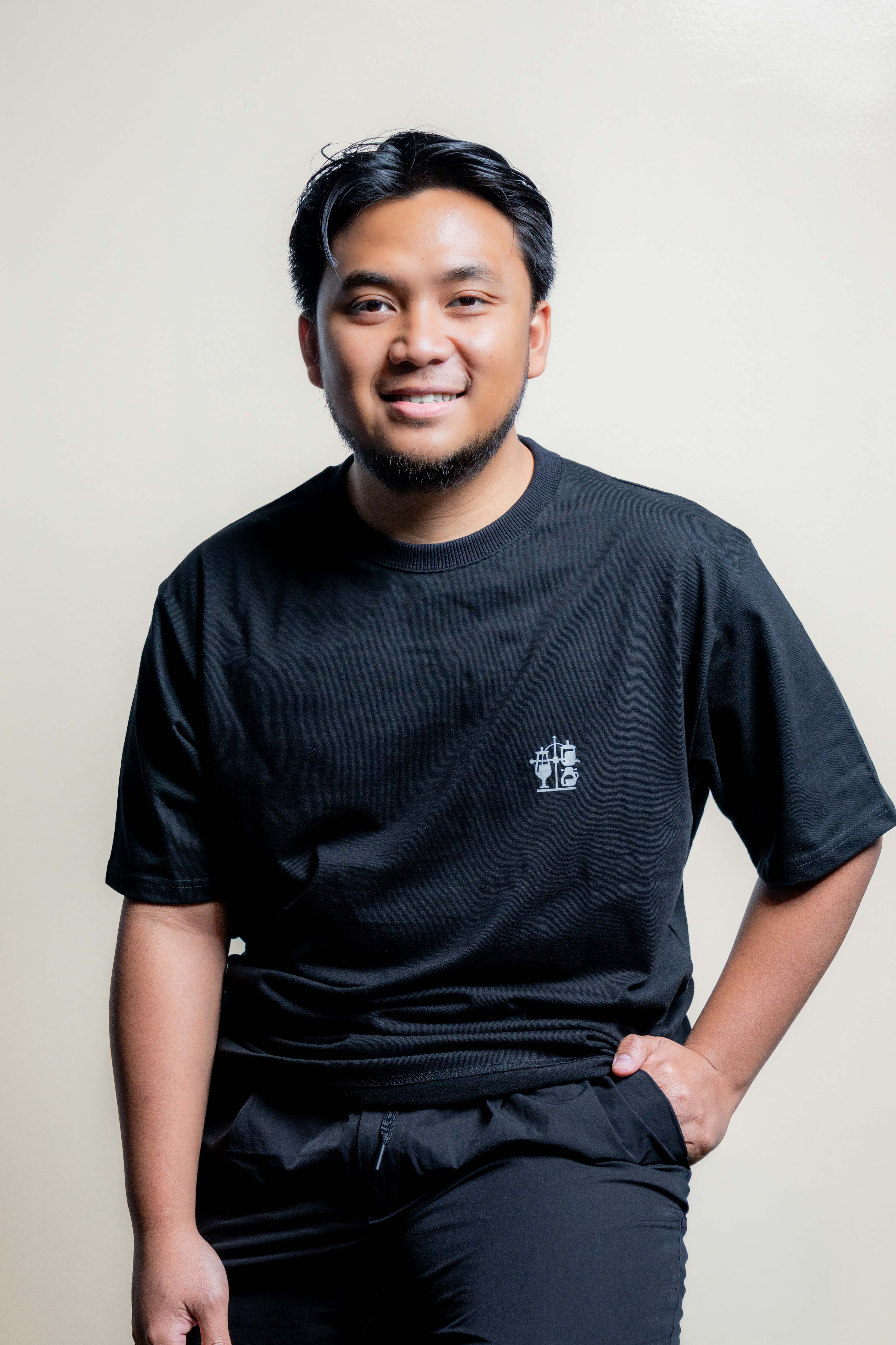 Aldy Nugroho