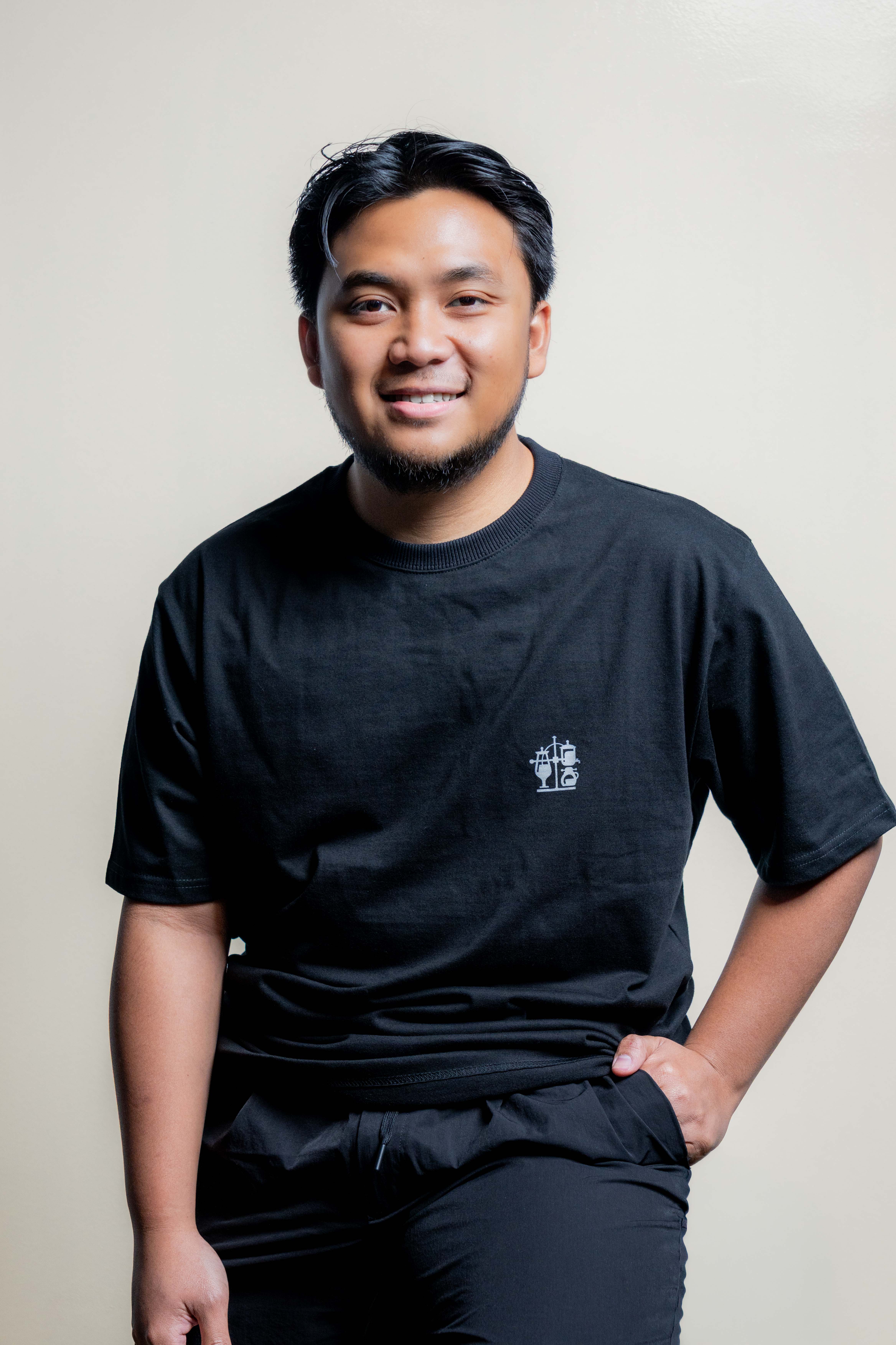 Aldy Nugroho