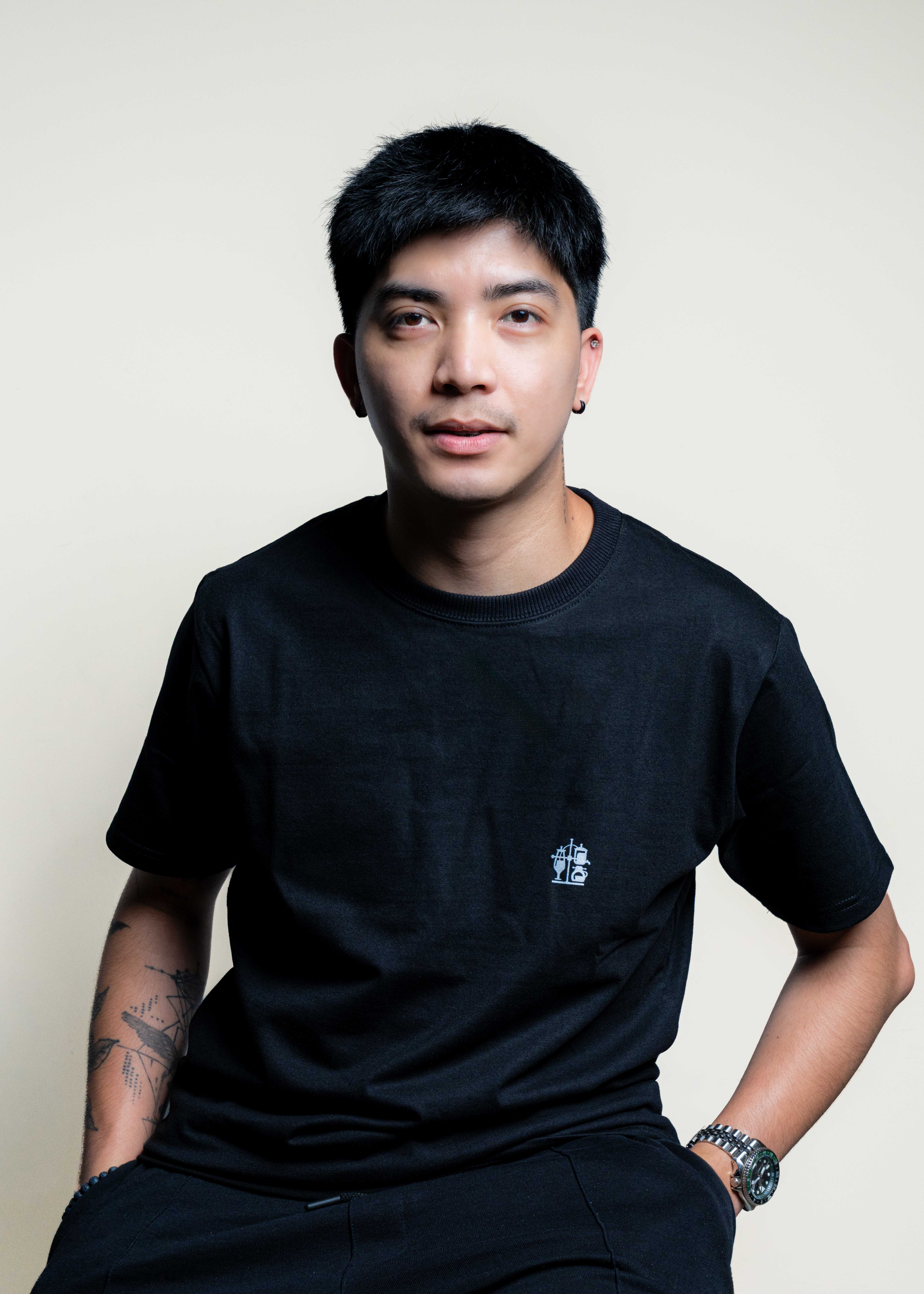 Rayniel Raymundo