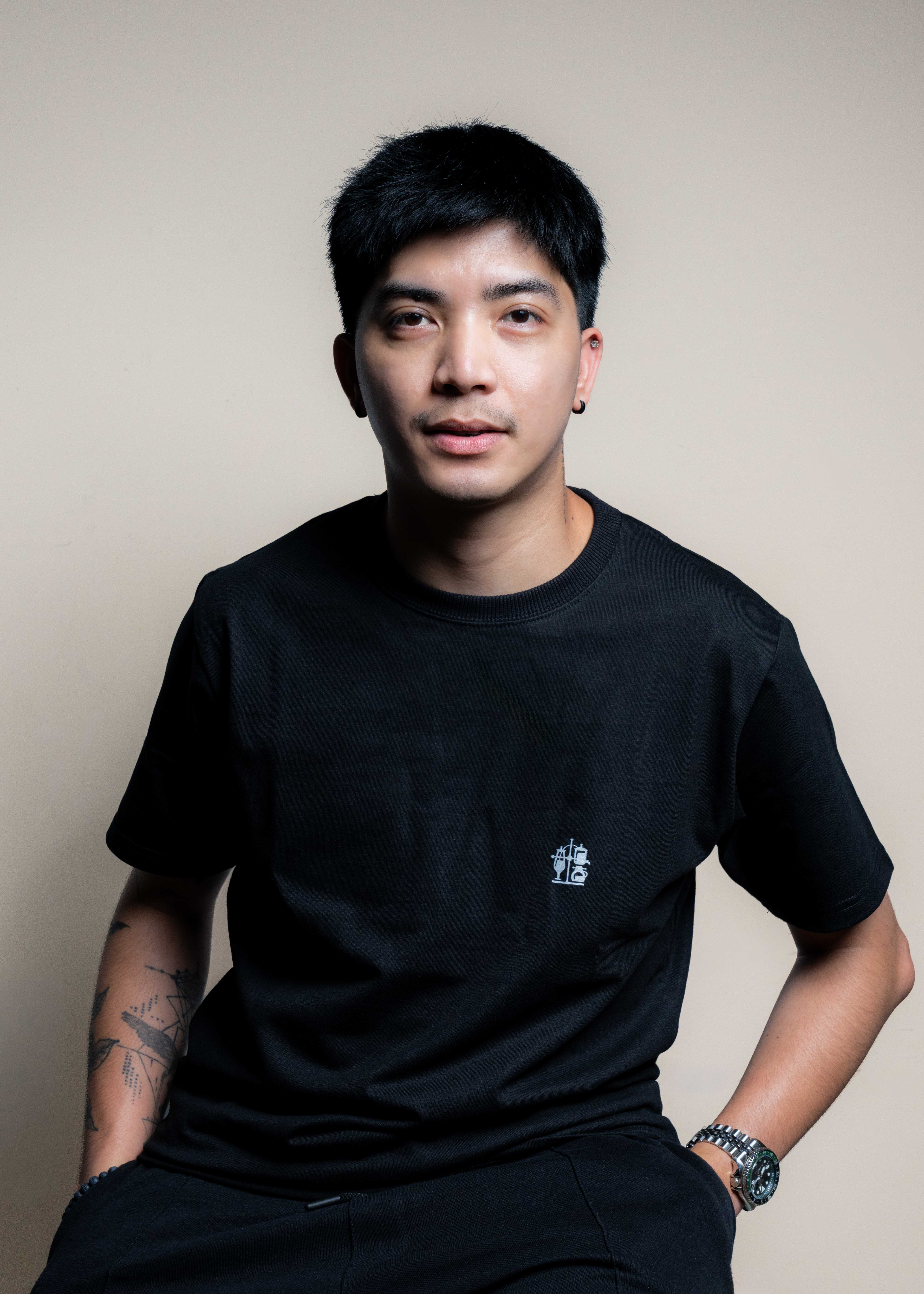 Rayniel Raymundo
