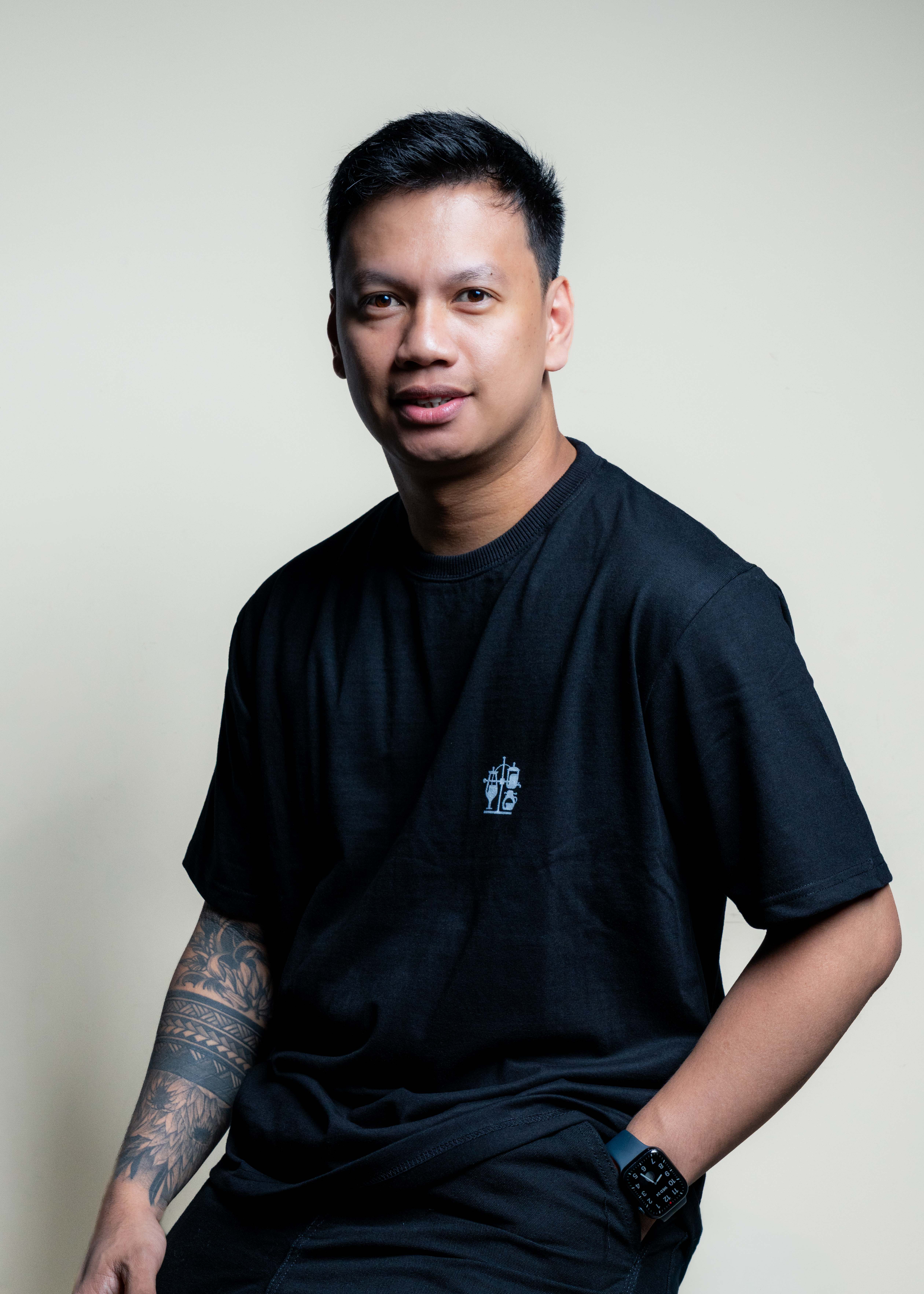 Jun Rey