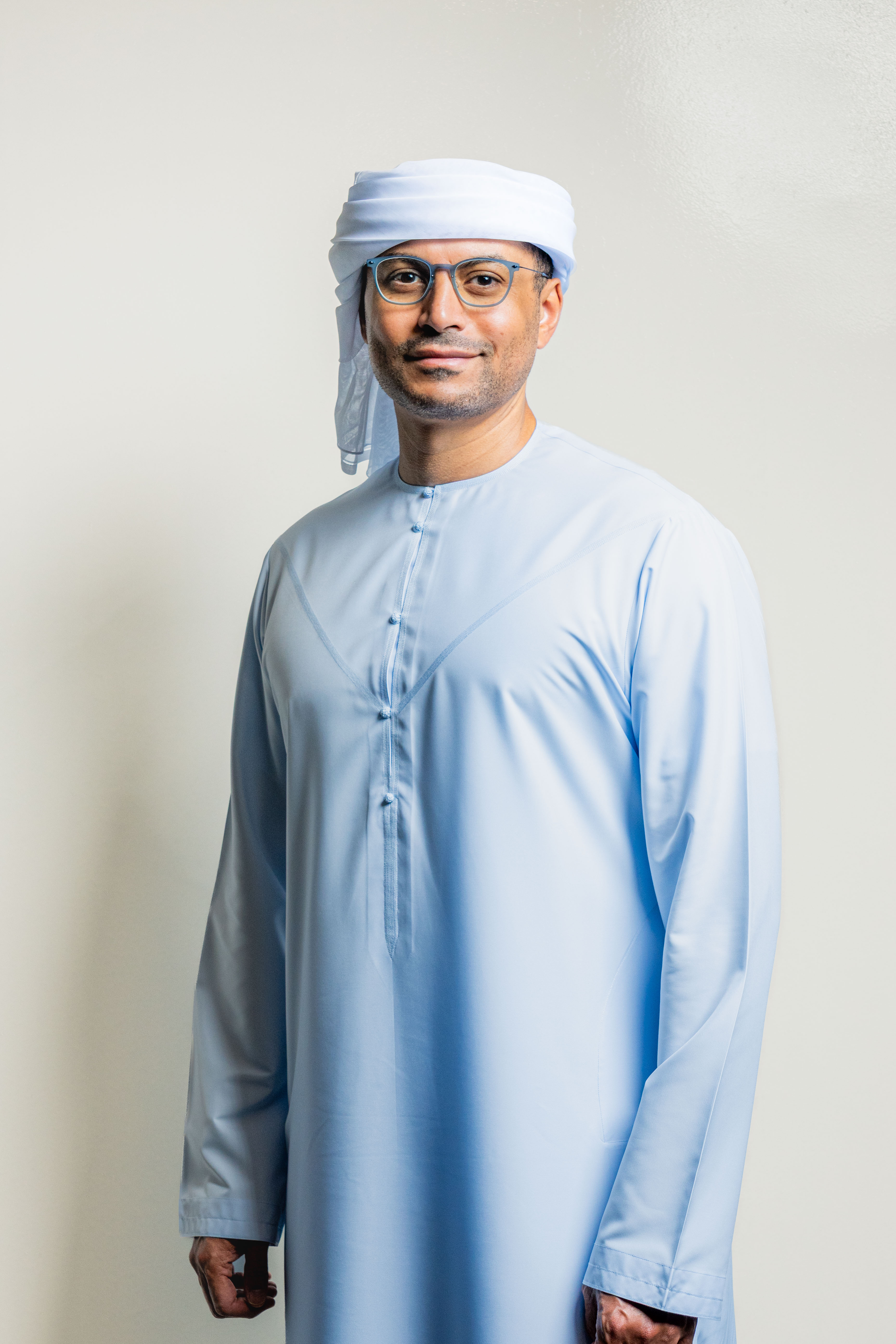 Ibrahim H. Al Mallouhi