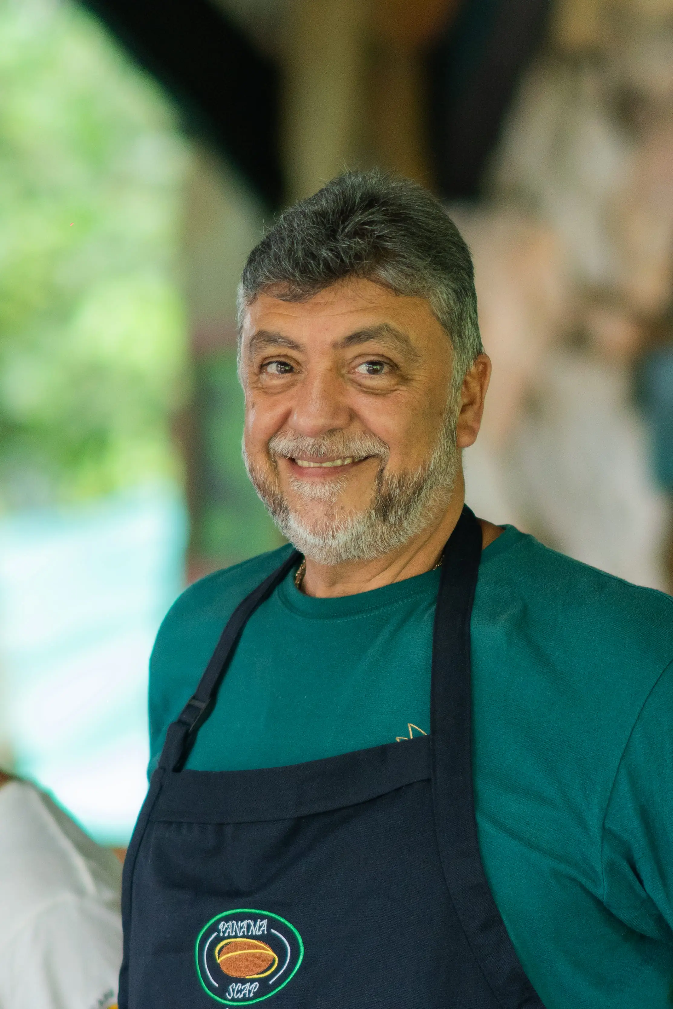 Rigoberto Herrera