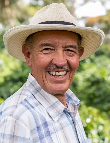Diego Navarro