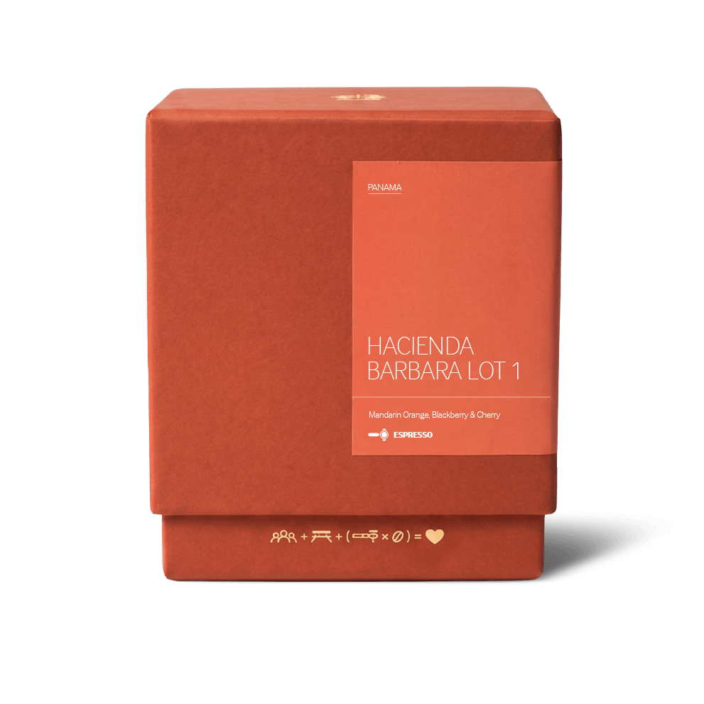 Hacienda Barbara Lot 1