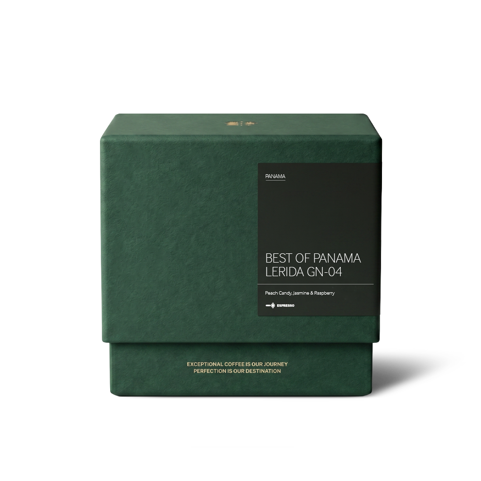 Best Of Panama Lerida GN-04
